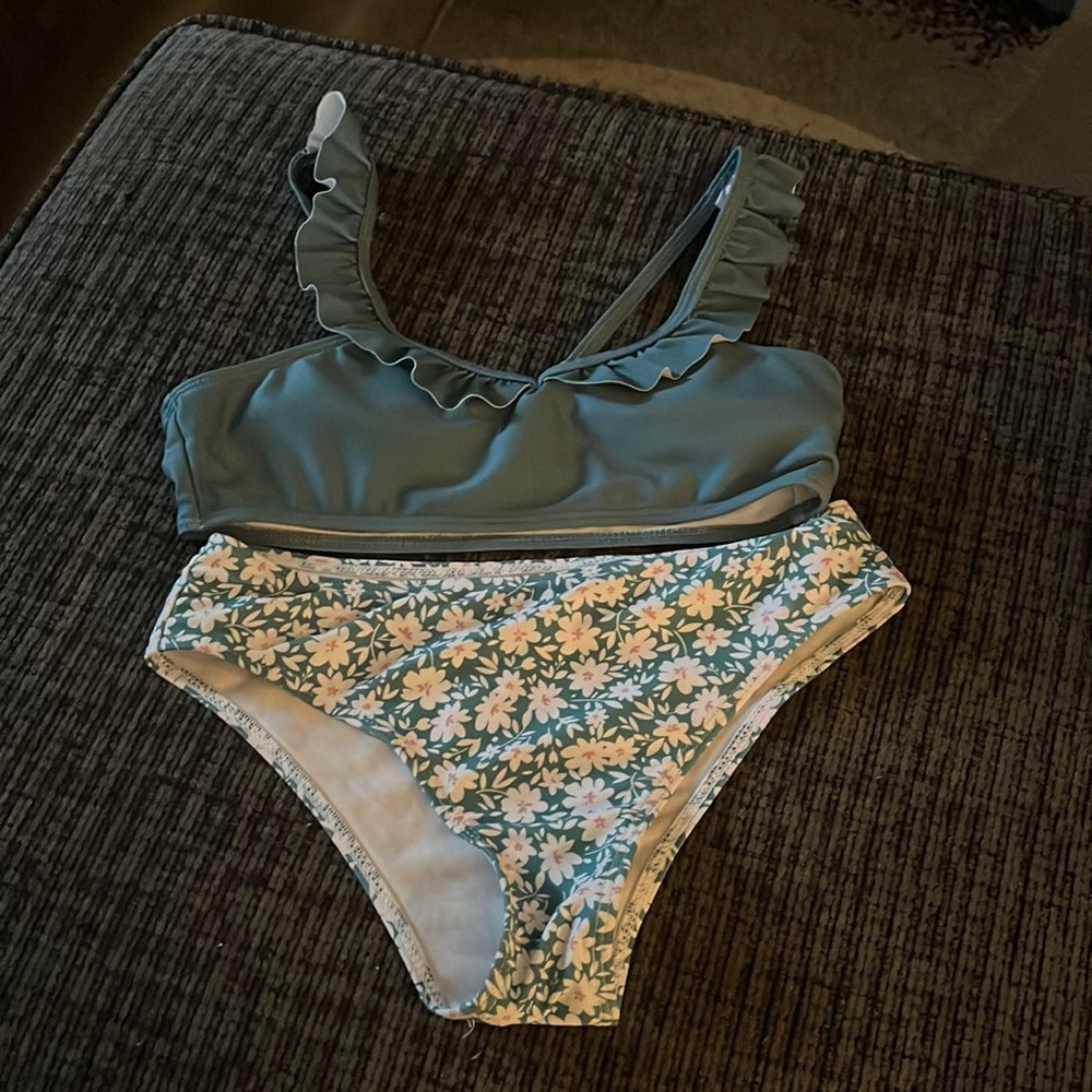 SHEIN swimsuit